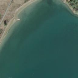Satellite imagery of White Point, US
