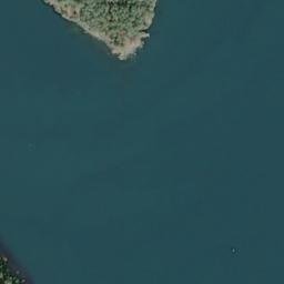 Satellite imagery of Caldwell Point, US