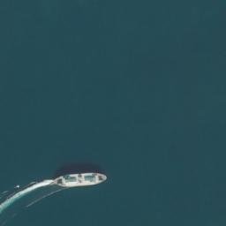 Satellite imagery of Broken Point, US