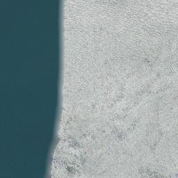 Satellite imagery of Broken Point, US