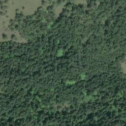 Satellite imagery of Eagle Cliff, US