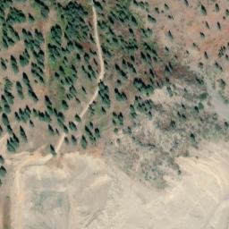 Satellite imagery of Spanish Prairie Quarry, US