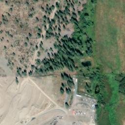 Satellite imagery of Spanish Prairie Quarry, US