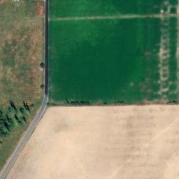 Satellite imagery of Spanish Prairie Quarry, US