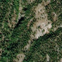 Satellite imagery of Apache Ridge, US