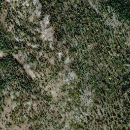 Satellite imagery of Apache Ridge, US