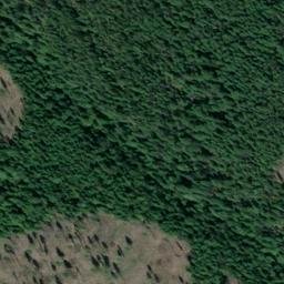 Satellite imagery of Idamont Mine, US