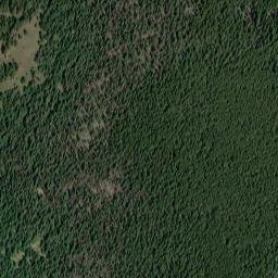 Satellite imagery of Cut Bank Ridge, US