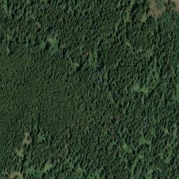 Satellite imagery of Cut Bank Ridge, US
