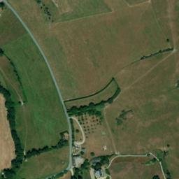 Satellite imagery of Pointe de Tiqueras, FR