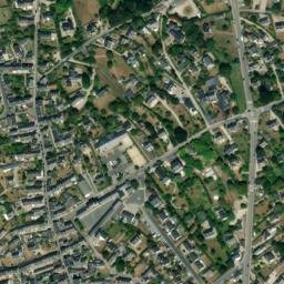 Satellite imagery of Pointe du Béchet, FR