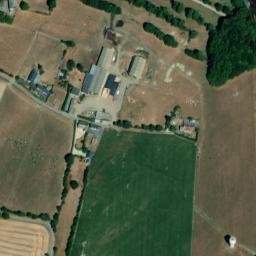 Satellite imagery of Abbaye de Montmorel, FR