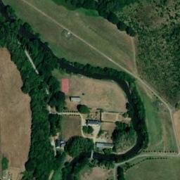 Satellite imagery of Abbaye de Montmorel, FR