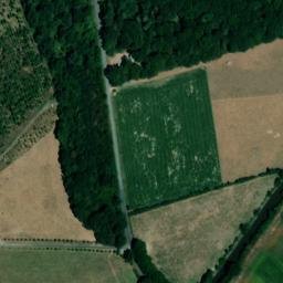 Satellite imagery of Abbaye de Montmorel, FR