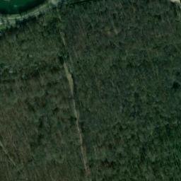 Satellite imagery of Château de la Grange-la-Prévôté, FR