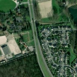 Satellite imagery of Château de la Grange-la-Prévôté, FR