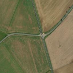 Satellite imagery of 54345A - 1, DE