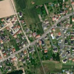 Satellite imagery of 54116A - 1, DE