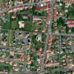 Satellite imagery of 54116A - 1, DE