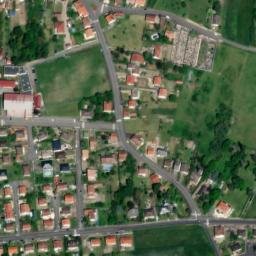 Satellite imagery of 54116A - 1, DE