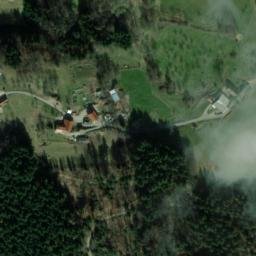 Satellite imagery of Kammet, DE