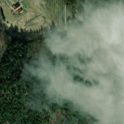 Satellite imagery of Kammet, DE