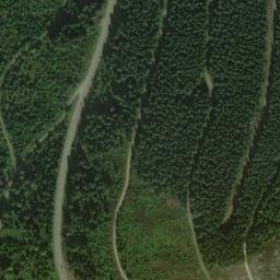 Satellite imagery of Katzenkopf, DE
