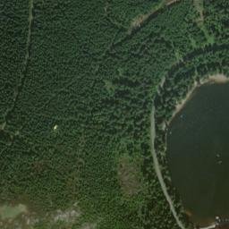 Satellite imagery of Katzenkopf, DE
