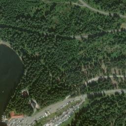Satellite imagery of Dreifürstenstein, DE