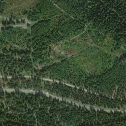 Satellite imagery of Dreifürstenstein, DE