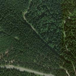 Satellite imagery of Dreifürstenstein, DE