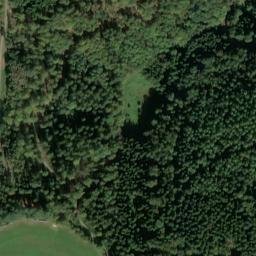 Satellite imagery of Stuhlberg, DE