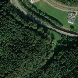 Satellite imagery of Stuhlberg, DE