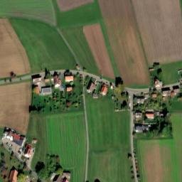 Satellite imagery of Überberg, DE