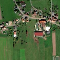 Satellite imagery of Überberg, DE