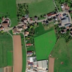 Satellite imagery of Überberg, DE