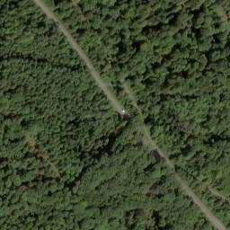 Satellite imagery of Grenzstein 088, FR