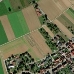 Satellite imagery of Schaichberg, DE
