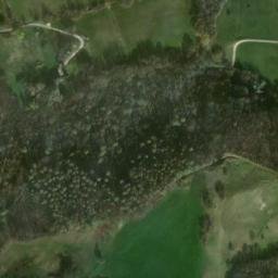 Satellite imagery of Hörnle, DE