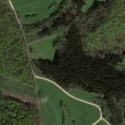 Satellite imagery of Bürg, DE