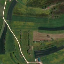 Satellite imagery of Rufstein, DE