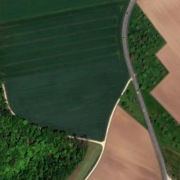 Satellite imagery of Kahlenstein, DE