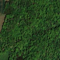 Satellite imagery of Hungerberg, DE