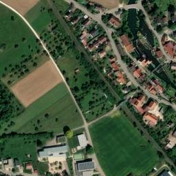 Satellite imagery of Schloßberg, DE