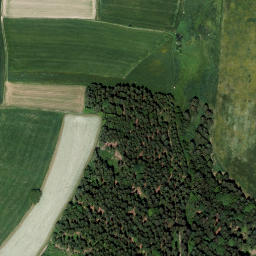 Satellite imagery of II/20-10, AT