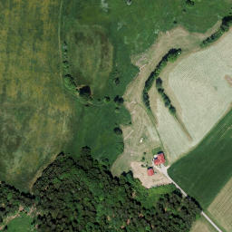 Satellite imagery of II/20-10, AT