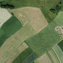 Satellite imagery of II/23-2, AT