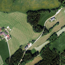 Satellite imagery of II/23-15, AT