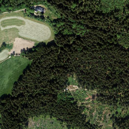 Satellite imagery of II/24, AT