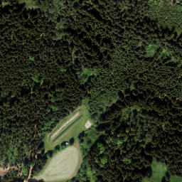 Satellite imagery of II/25, AT